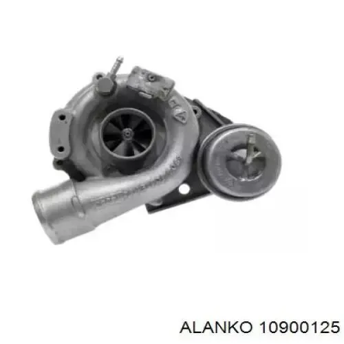 Turbina 53039880073 Borg-Warner