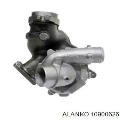 Turbina GT1549PSL151253TURBO SL Turbo
