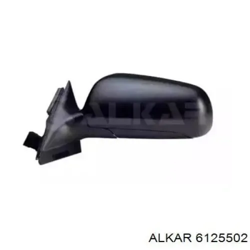 Espelho de retrovisão esquerdo Alkar 6125502 preço, a partir de 77,42 USD
