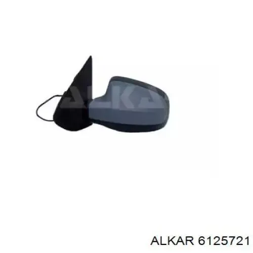 Espelho de retrovisão esquerdo Jumasa 54311294