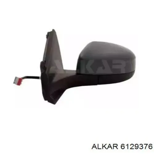 Espelho de retrovisão esquerdo Alkar 6129376 preço, a partir de