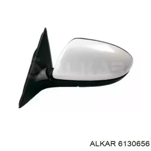 Compre 6130656 Alkar Espelho de retrovisão direito