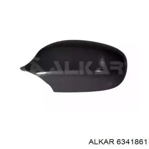 Placa sobreposta (tampa) do espelho de retrovisão esquerdo Alkar 6341861 preço, a partir de 24,75 USD
