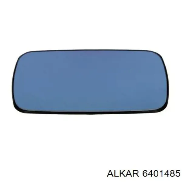 Elemento espelhado do espelho de retrovisão esquerdo Alkar 6401485 preço, a partir de 10,72 USD
