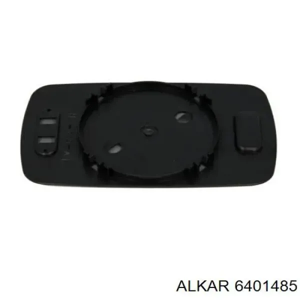 Compre 6401485 Alkar Elemento espelhado do espelho de retrovisão esquerdo