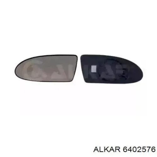 Compre 8226832 VAN Wezel Elemento espelhado do espelho de retrovisão direito