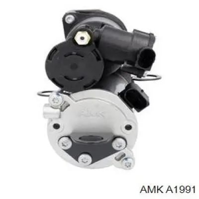 Compressor de bombeio pneumático (de amortecedores) A1991 AMK