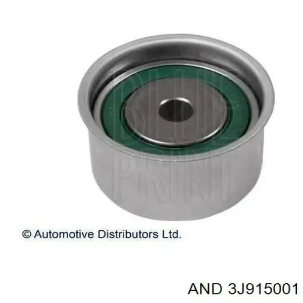 Cartucho pirotécnico de bateria recarregável principal 3J915001 AND