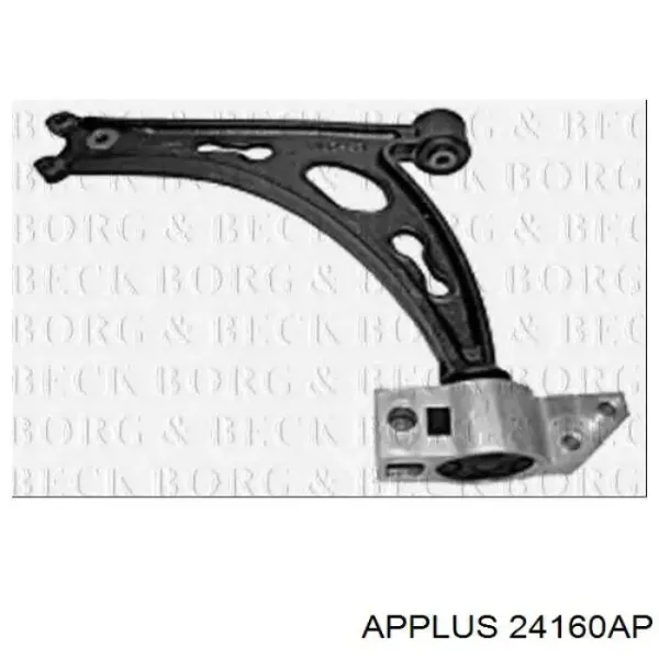 Kit de reparação de suspensão dianteira 24160AP Aplus