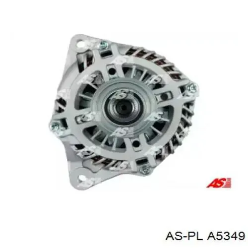 Gerador 23700AA661 Subaru