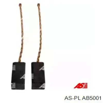 Escova do gerador MD602458 Mitsubishi