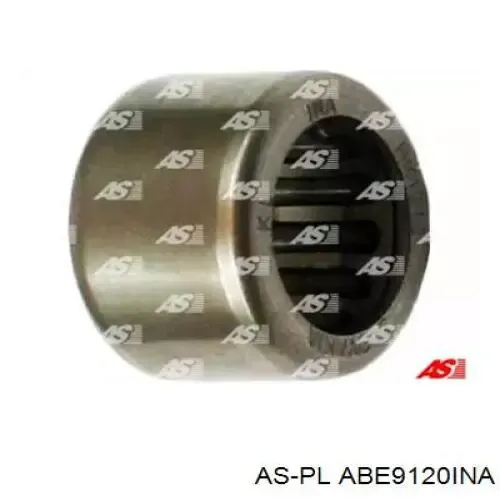 Rolamento do motor de arranco HK1212 SKF