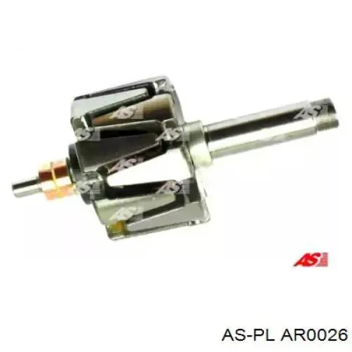 Induzido (rotor) do gerador 71360579 Profit