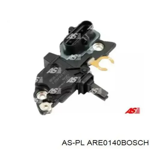 Relê-regulador do gerador (relê de carregamento) 21579977 Volvo