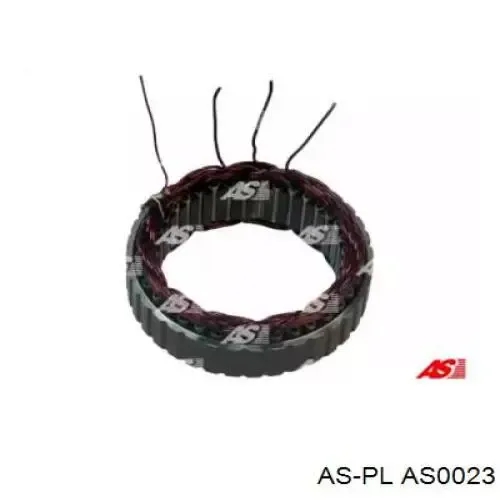 Enrolamento do gerador, estator 335511 Cargo