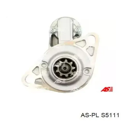 Motor de arranco M001T66081 Mitsubishi