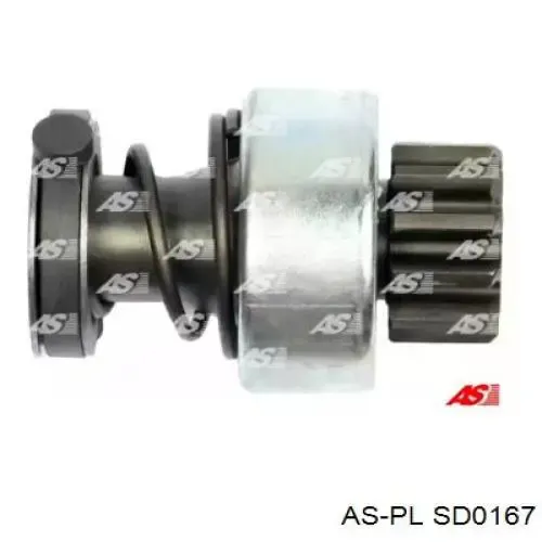 Roda-livre do motor de arranco RE503358 John Deere