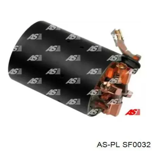 Enrolamento do motor de arranco, estator 6033AD0167 Bosch