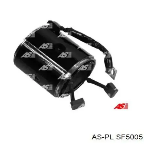Enrolamento do motor de arranco, estator 71350784 Profit