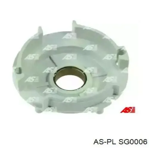 Kit de reparação do motor de arranco F032133466 Cargo