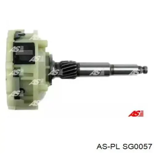 Redutor do motor de arranco 1006200088 Bosch