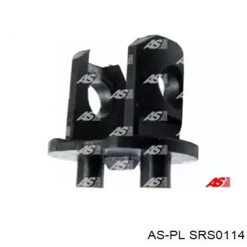 Kit de reparação do motor de arranco 138221 Cargo