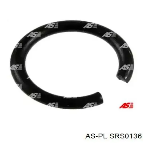 Kit de reparação do motor de arranco F032135847 Cargo