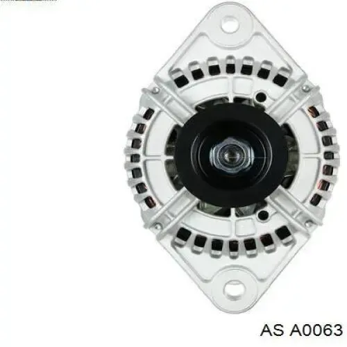 Gerador A0063 AS/Auto Storm