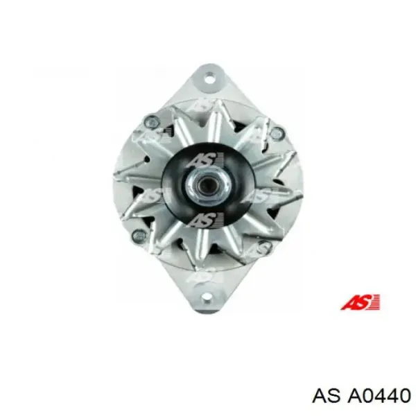 Gerador A0440 AS/Auto Storm