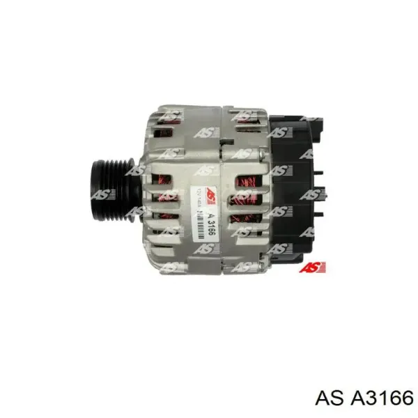 Gerador A3166 AS/Auto Storm