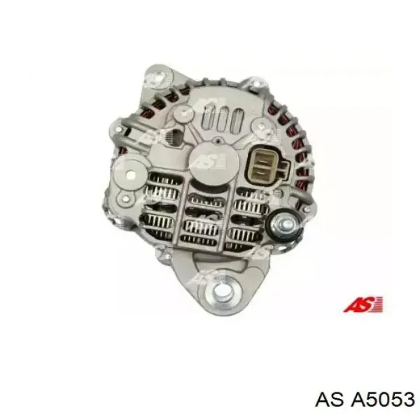 Gerador A5053 AS/Auto Storm