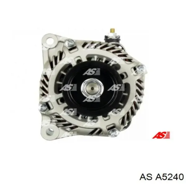 Gerador A5240 AS/Auto Storm