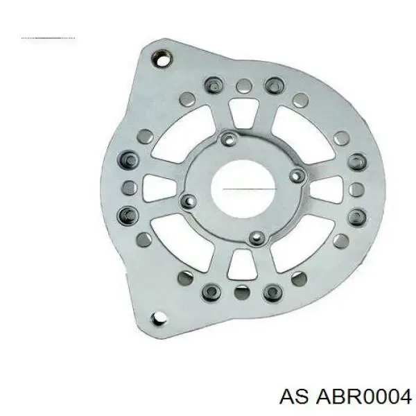 Tampa do gerador dianteira 1125827013 Bosch