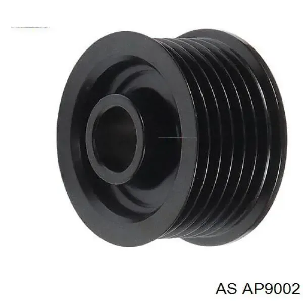 Polia do gerador AP9002 AS/Auto Storm