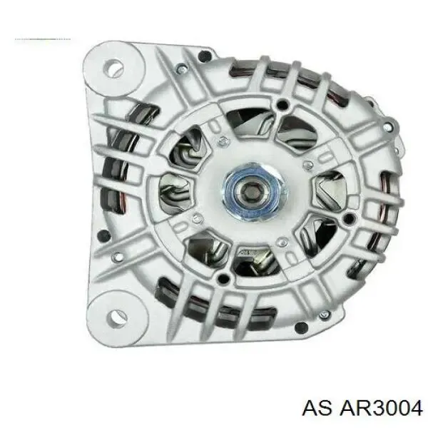Induzido (rotor) do gerador 235366 REMA-PARTS