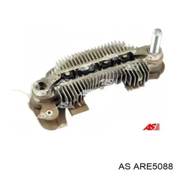 Relê-regulador do gerador (relê de carregamento) ARE5088 AS/Auto Storm