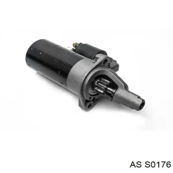 Motor de arranco S0176 AS/Auto Storm