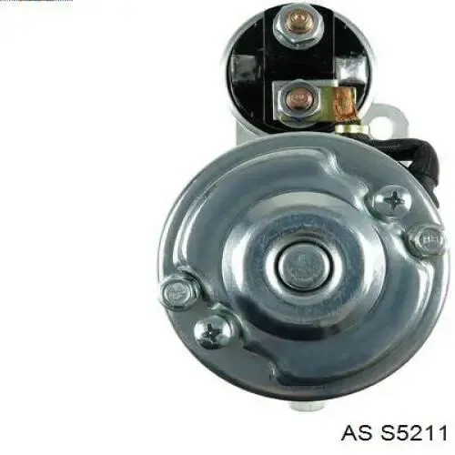 Motor de arranco M1T68281 Mitsubishi