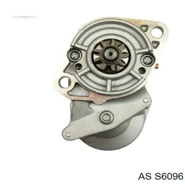 Motor de arranco S6096 AS/Auto Storm