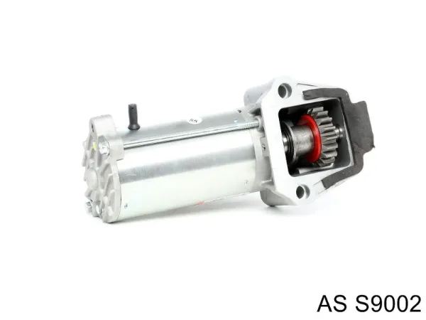 Motor de arranco S9002 AS/Auto Storm