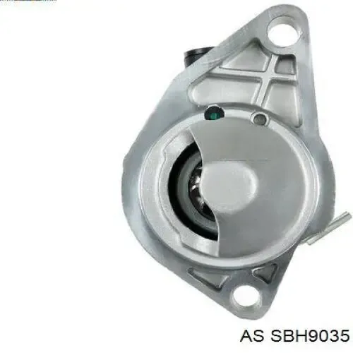 Porta-escovas do motor de arranco SBH9035 AS/Auto Storm