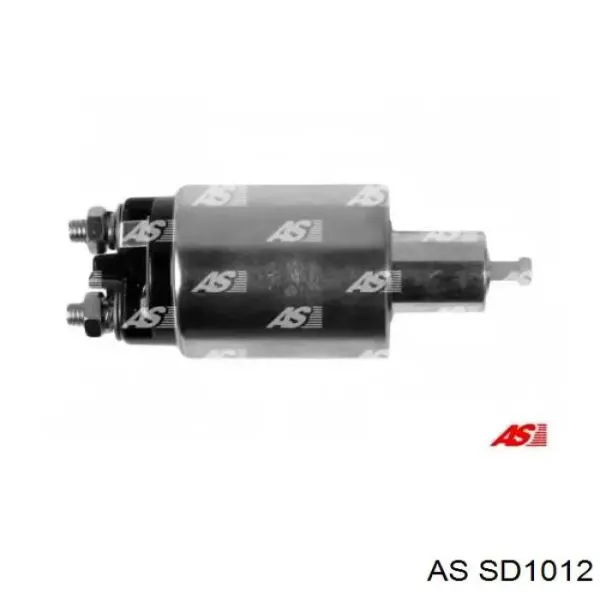 Roda-livre do motor de arranco SD1012 AS/Auto Storm