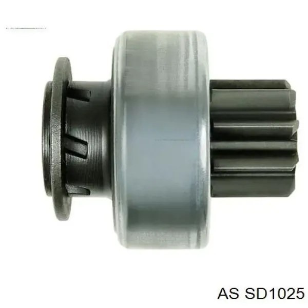 Roda-livre do motor de arranco SD1025 AS/Auto Storm