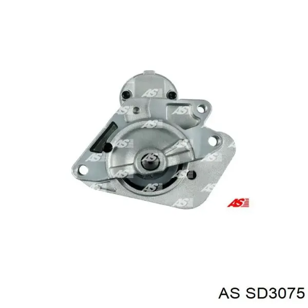 Roda-livre do motor de arranco SD3075 AS/Auto Storm