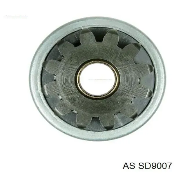 Roda-livre do motor de arranco SD9007 AS/Auto Storm