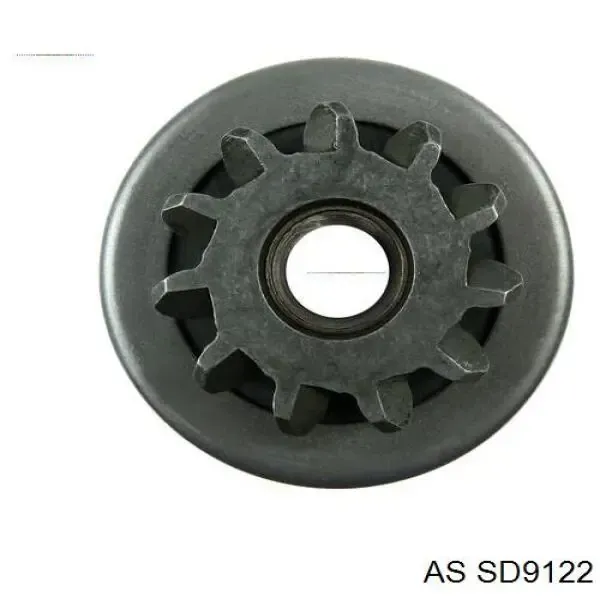 Roda-livre do motor de arranco SD9122 AS/Auto Storm