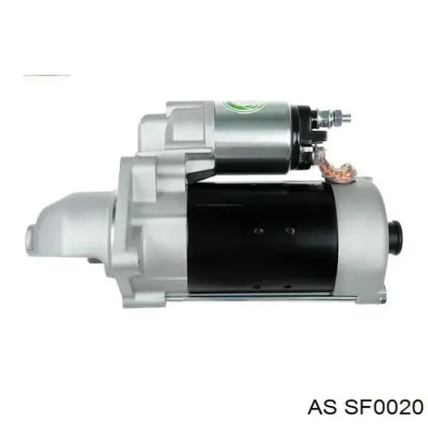 Enrolamento do motor de arranco, estator 72300993 Profit
