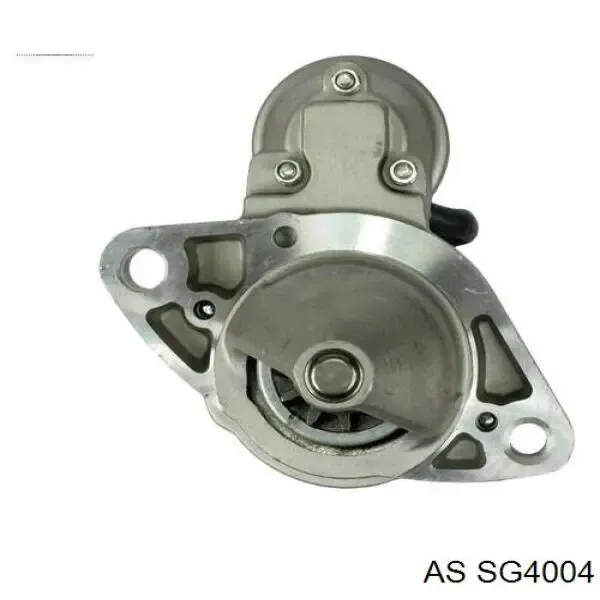 Redutor do motor de arranco SG4004 AS/Auto Storm