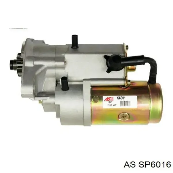 Kit de reparação do relê de tração do motor de arranco 132567 Cargo