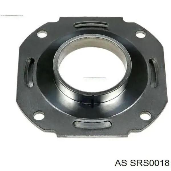Kit de reparação do motor de arranco 131454 Cargo